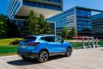 Nissan Qashqai 2017 года (WW)